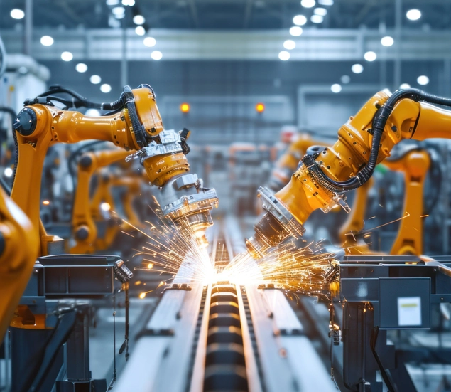 Industrie manufacturière