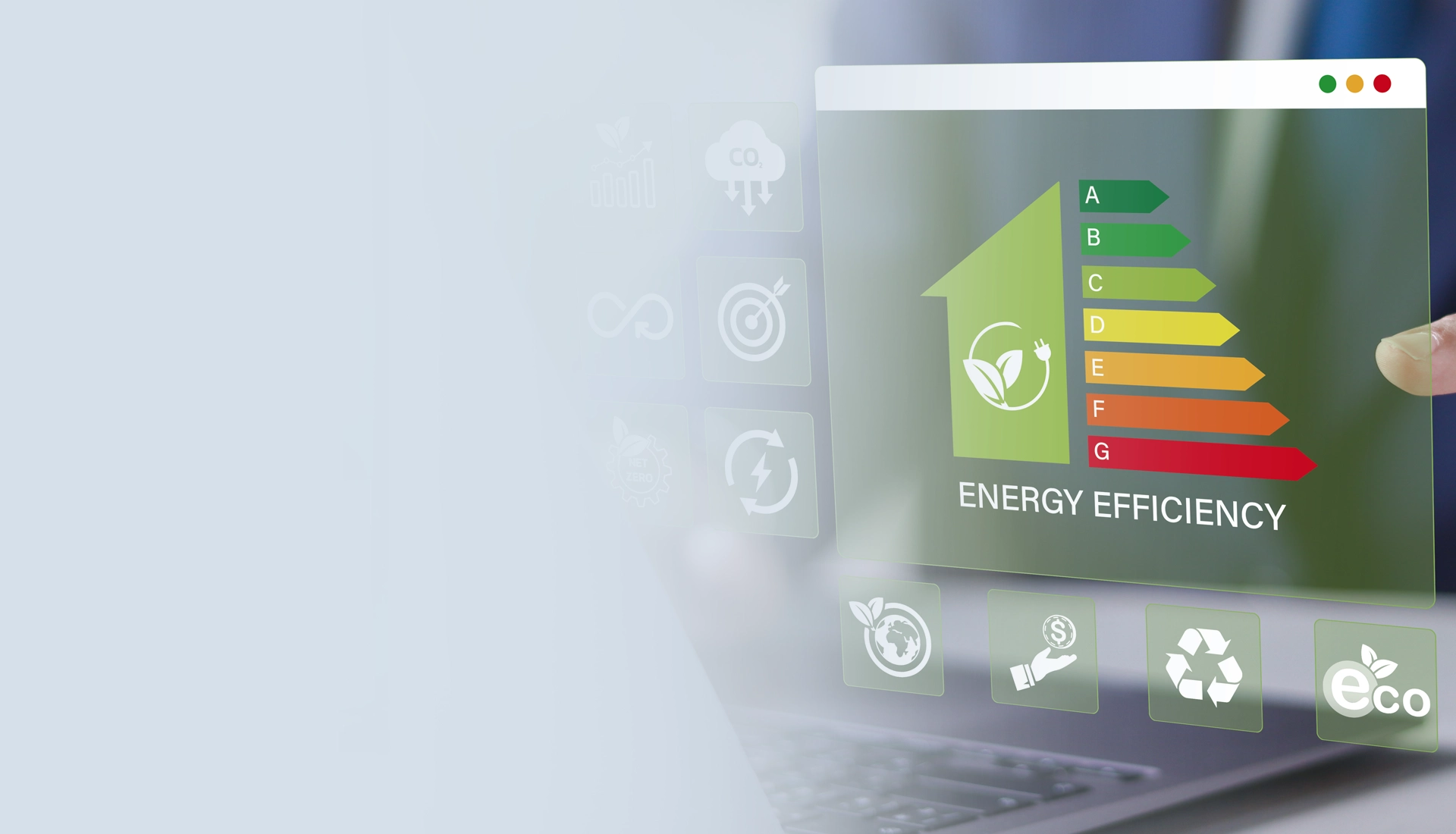 Efficiency energy