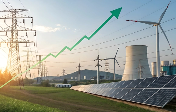 STRUCTURE DES COÛTS DE PRODUCTION D’ÉNERGIE AU QUÉBEC